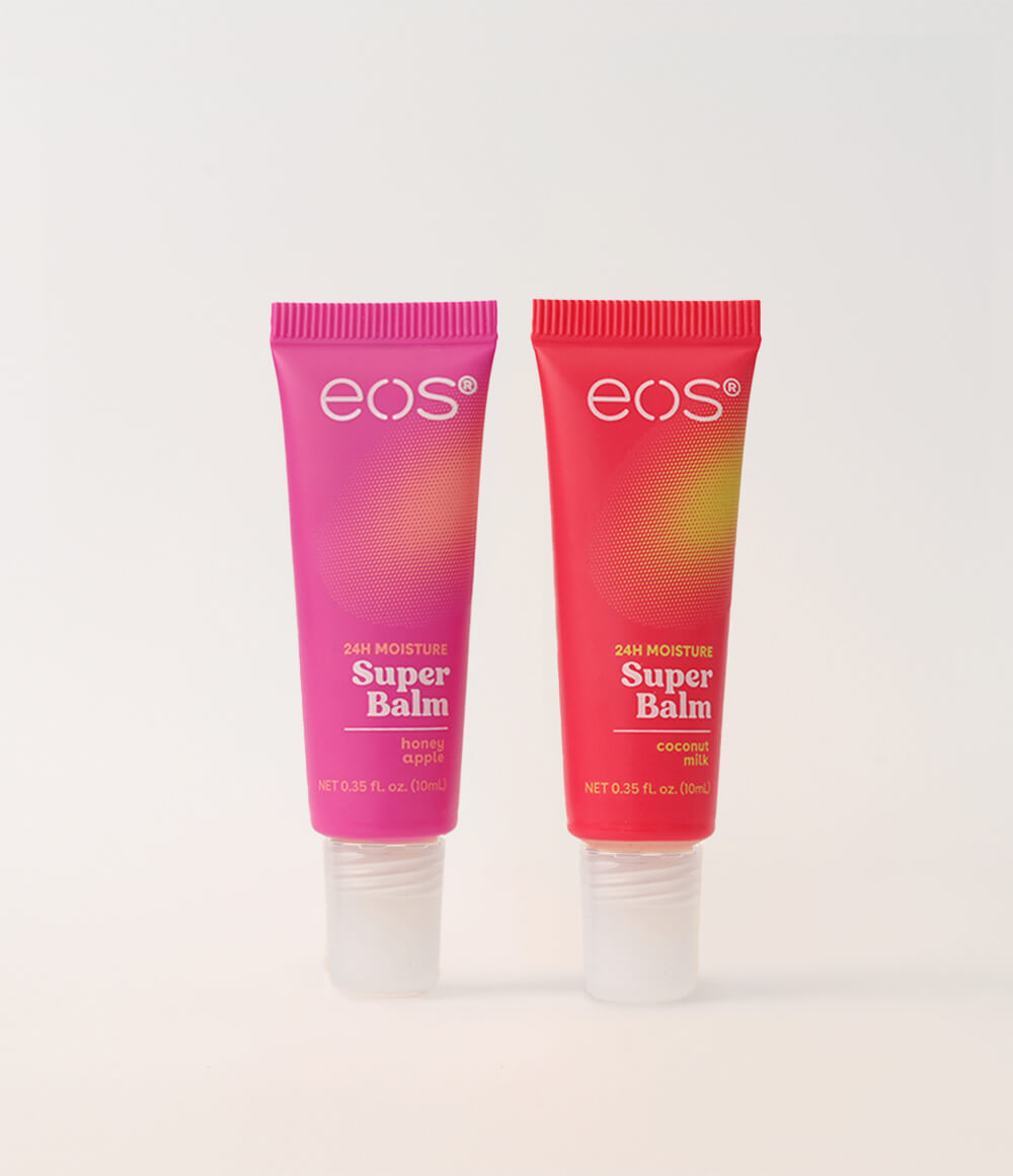 Coconut Milk & Honey Apple Super Balm 2-Pack
